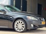 Lexus IS 250|NAP|AUTOMAAT|LEER|NAVI|STOELV+K|DEALEROH|NWEAPK!