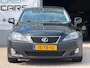 Lexus IS 250|NAP|AUTOMAAT|LEER|NAVI|STOELV+K|DEALEROH|NWEAPK!