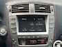 Lexus IS 250|NAP|AUTOMAAT|LEER|NAVI|STOELV+K|DEALEROH|NWEAPK!