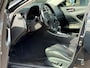 Lexus IS 250|NAP|AUTOMAAT|LEER|NAVI|STOELV+K|DEALEROH|NWEAPK!