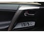 Toyota RAV4 2.5 Hybrid Black Edition / Panoramadak / Camera / Half Leder / Keyless / 18'' / Navigatie / Stoelverwarming / DAB / ACC