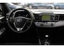 Toyota RAV4 2.5 Hybrid Black Edition / Panoramadak / Camera / Half Leder / Keyless / 18'' / Navigatie / Stoelverwarming / DAB / ACC
