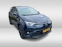 Toyota RAV4 2.5 Hybrid Black Edition / Panoramadak / Camera / Half Leder / Keyless / 18'' / Navigatie / Stoelverwarming / DAB / ACC