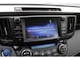 Toyota RAV4 2.5 Hybrid Black Edition / Panoramadak / Camera / Half Leder / Keyless / 18'' / Navigatie / Stoelverwarming / DAB / ACC