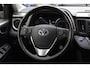 Toyota RAV4 2.5 Hybrid Black Edition / Panoramadak / Camera / Half Leder / Keyless / 18'' / Navigatie / Stoelverwarming / DAB / ACC