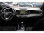 Toyota RAV4 2.5 Hybrid Black Edition / Panoramadak / Camera / Half Leder / Keyless / 18'' / Navigatie / Stoelverwarming / DAB / ACC
