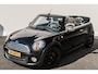 MINI Cooper 1.6 Cabrio Chili | Stoelverwarming | Leder | Cruise Control | Navigatiesysteem