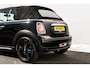 MINI Cooper 1.6 Cabrio Chili | Stoelverwarming | Leder | Cruise Control | Navigatiesysteem