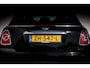MINI Cooper 1.6 Cabrio Chili | Stoelverwarming | Leder | Cruise Control | Navigatiesysteem