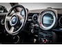 MINI Cooper 1.6 Cabrio Chili | Stoelverwarming | Leder | Cruise Control | Navigatiesysteem