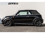 MINI Cooper 1.6 Cabrio Chili | Stoelverwarming | Leder | Cruise Control | Navigatiesysteem