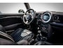 MINI Cooper 1.6 Cabrio Chili | Stoelverwarming | Leder | Cruise Control | Navigatiesysteem