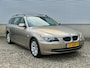 BMW 5-Serie Touring 520i Business Line Edition I Automaat [ leer,navi,ecc,lmv ]