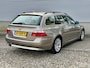 BMW 5-Serie Touring 520i Business Line Edition I Automaat [ leer,navi,ecc,lmv ]