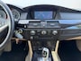 BMW 5-Serie Touring 520i Business Line Edition I Automaat [ leer,navi,ecc,lmv ]