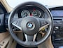 BMW 5-Serie Touring 520i Business Line Edition I Automaat [ leer,navi,ecc,lmv ]