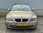 BMW 5-Serie Touring 520i Business Line Edition I Automaat [ leer,navi,ecc,lmv ]