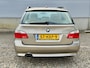 BMW 5-Serie Touring 520i Business Line Edition I Automaat [ leer,navi,ecc,lmv ]