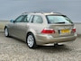 BMW 5-Serie Touring 520i Business Line Edition I Automaat [ leer,navi,ecc,lmv ]