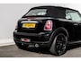 MINI Cooper Cabrio 1.6 Chili | Stoelverwarming | Leder | Cruise Control | Navigatiesysteem