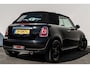 MINI Cooper Cabrio 1.6 Chili | Stoelverwarming | Leder | Cruise Control | Navigatiesysteem