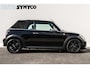 MINI Cooper Cabrio 1.6 Chili | Stoelverwarming | Leder | Cruise Control | Navigatiesysteem