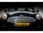 MINI Cooper Cabrio 1.6 Chili | Stoelverwarming | Leder | Cruise Control | Navigatiesysteem