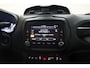 Jeep Renegade 1.4 MultiAir Limited [ Camera Stoel-Stuur Verwarming Clima ]