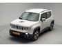 Jeep Renegade 1.4 MultiAir Limited [ Camera Stoel-Stuur Verwarming Clima ]
