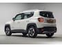Jeep Renegade 1.4 MultiAir Limited [ Camera Stoel-Stuur Verwarming Clima ]