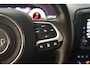 Jeep Renegade 1.4 MultiAir Limited [ Camera Stoel-Stuur Verwarming Clima ]