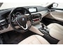 BMW 5-Serie 530i xDrive High Executive Aut. [ Leder 360°-camera Schuif/Kanteldak ]