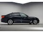 BMW 5-Serie 530i xDrive High Executive Aut. [ Leder 360°-camera Schuif/Kanteldak ]