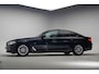 BMW 5-Serie 530i xDrive High Executive Aut. [ Leder 360°-camera Schuif/Kanteldak ]