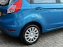 Ford Fiesta 1.0 65PK 5D Style, AIRCO, CRUISE CONTROL, BLUETOOTH