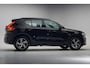 Volvo XC40 2.0 T4 R-Design Aut. [ Leer/alcantara Apple carplay Navigatie ]