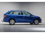 Skoda Fabia 1.0 TSI Clever Aut. [ Parkeersensoren Cruise Control Carplay trekhaak ]