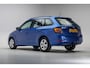 Skoda Fabia 1.0 TSI Clever Aut. [ Parkeersensoren Cruise Control Carplay trekhaak ]