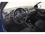 Skoda Fabia 1.0 TSI Clever Aut. [ Parkeersensoren Cruise Control Carplay trekhaak ]