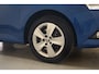 Skoda Fabia 1.0 TSI Clever Aut. [ Parkeersensoren Cruise Control Carplay trekhaak ]