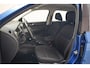 Skoda Fabia 1.0 TSI Clever Aut. [ Parkeersensoren Cruise Control Carplay trekhaak ]