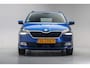 Skoda Fabia 1.0 TSI Clever Aut. [ Parkeersensoren Cruise Control Carplay trekhaak ]