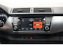 Skoda Fabia 1.0 TSI Clever Aut. [ Parkeersensoren Cruise Control Carplay trekhaak ]