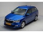 Skoda Fabia 1.0 TSI Clever Aut. [ Parkeersensoren Cruise Control Carplay trekhaak ]