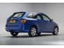 Skoda Fabia 1.0 TSI Clever Aut. [ Parkeersensoren Cruise Control Carplay trekhaak ]
