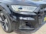Audi SQ7 4.0 TDI 7-Persoons Zwart 2020 Facelift VOL Q7