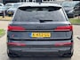 Audi SQ7 4.0 TDI 7-Persoons Zwart 2020 Facelift VOL Q7