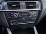 BMW X3 XDrive20i Upgrade Edition - AUTOMAAT - PANORAMADAK - APPLE CARPLAY - LEDER - XENON !