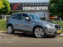 BMW X3 XDrive20i Upgrade Edition - AUTOMAAT - PANORAMADAK - APPLE CARPLAY - LEDER - XENON !