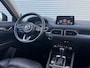 Mazda CX-5 2.0 SkyActiv-G 165 Style Selected | 360 Camera | Trekhaak | Leder | Bose |